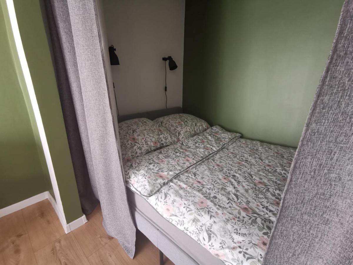 Апартаменты Apartament Skalka Свентохловице Экстерьер фото